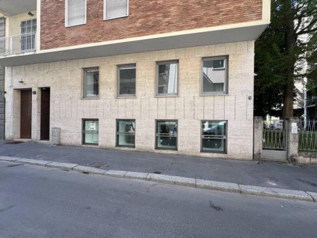 Ufficio in vendita a Milano