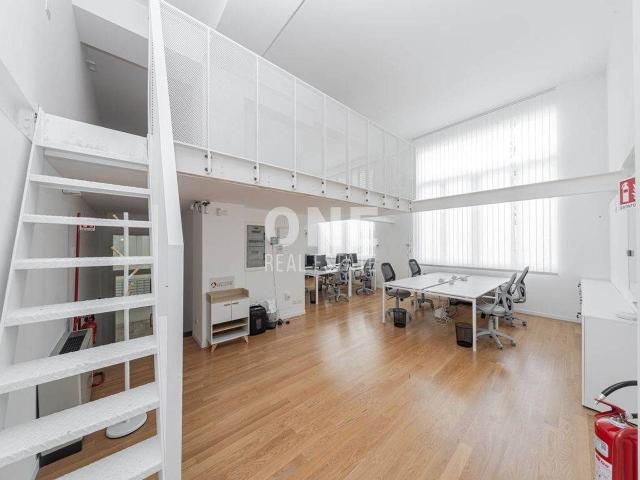Ufficio in vendita a Milano