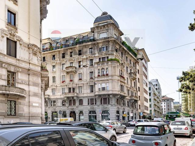 Ufficio in vendita a Milano