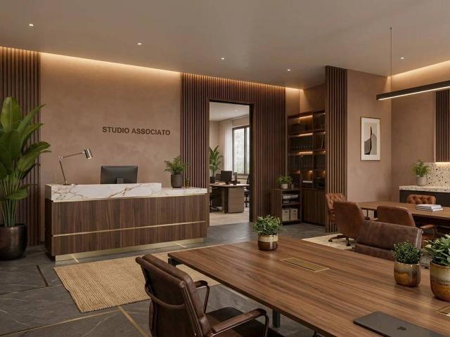 Ufficio in vendita a Milano