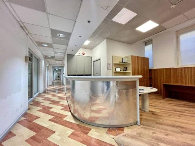Ufficio in vendita a Milano