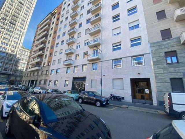 Ufficio in vendita a Milano