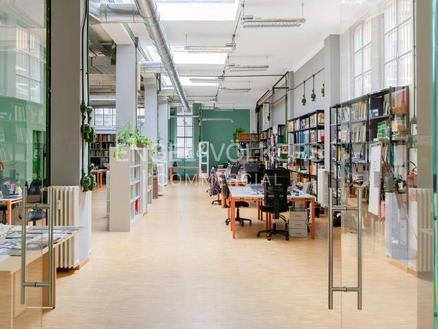 Ufficio in vendita a Milano