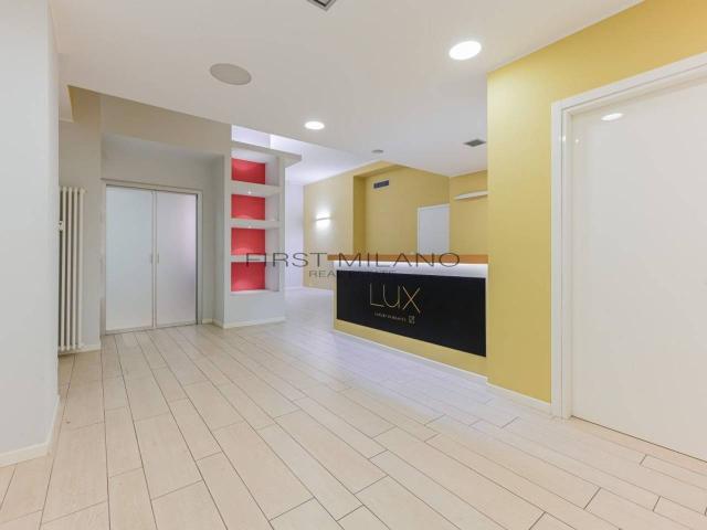 Ufficio in vendita a Milano