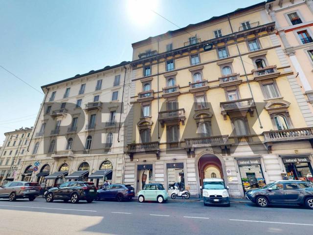 Ufficio in vendita a Milano