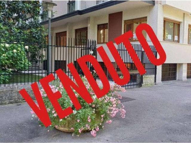 Ufficio in vendita a Milano