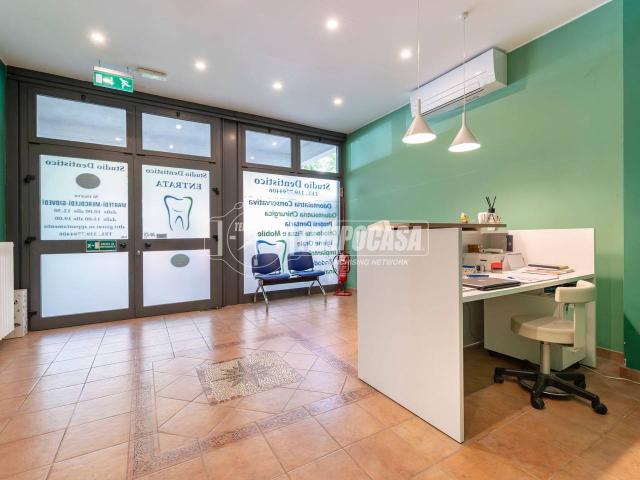 Ufficio in vendita a Milano