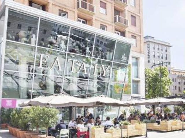 Ufficio in Vendita a Milano