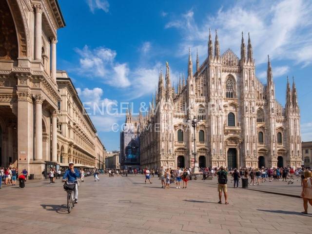Ufficio in vendita a Milano