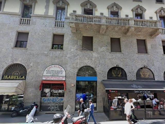 Ufficio in vendita a Milano