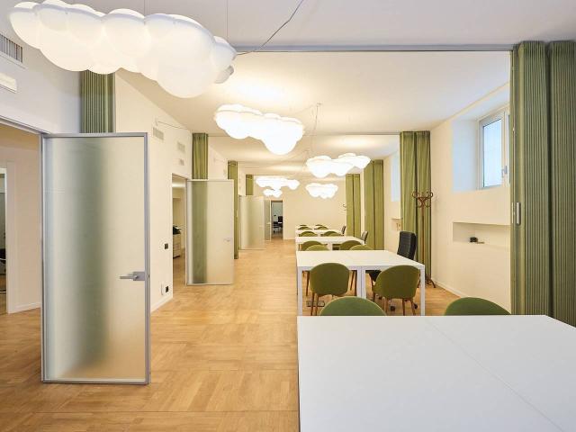 Ufficio in vendita a Milano