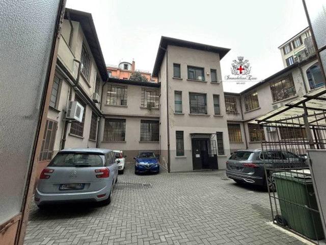 Ufficio in vendita a Milano