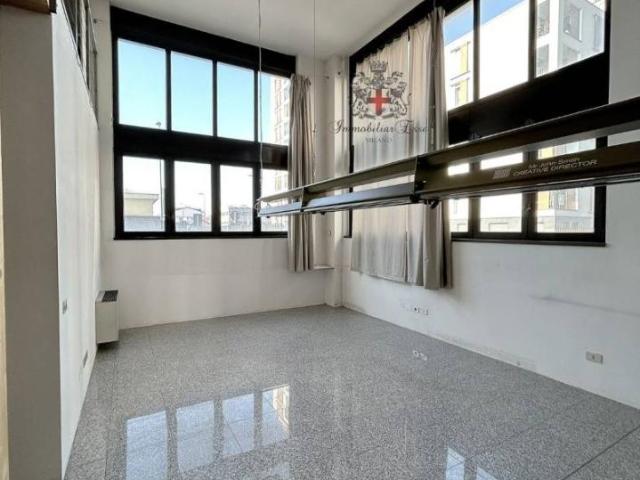 Ufficio in vendita a Milano