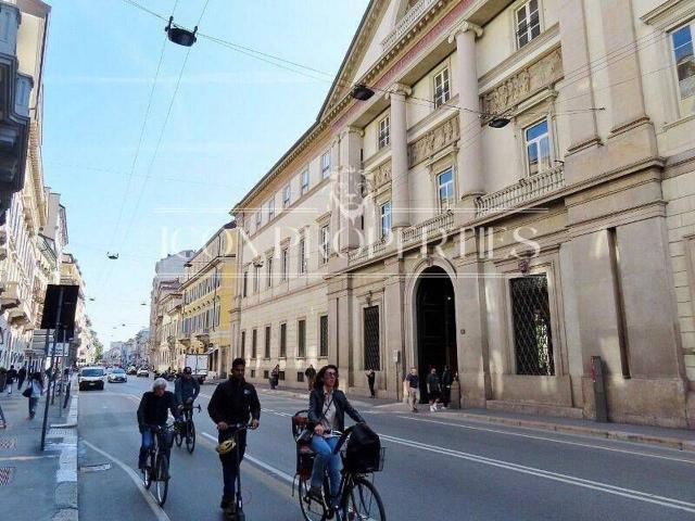 Ufficio in vendita a Milano