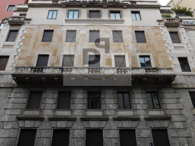 Ufficio in Vendita a Milano