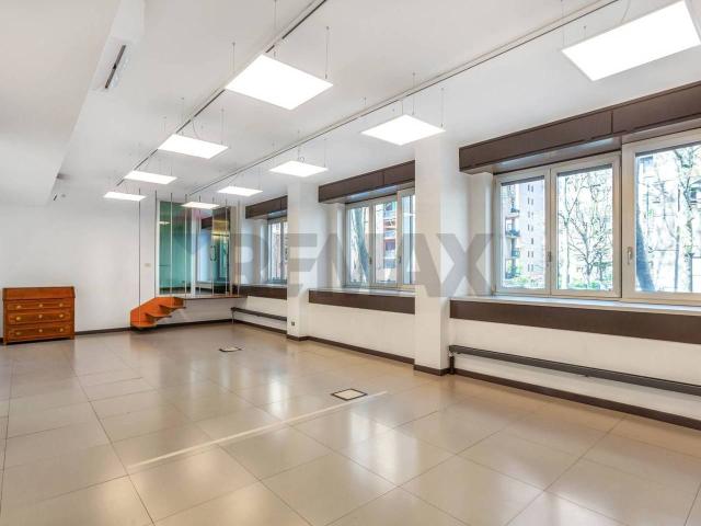 Ufficio in vendita a Milano