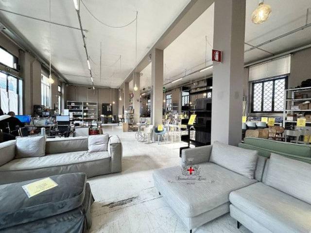 Ufficio in vendita a Milano