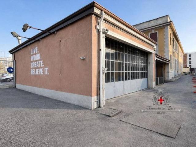 Ufficio in vendita a Milano