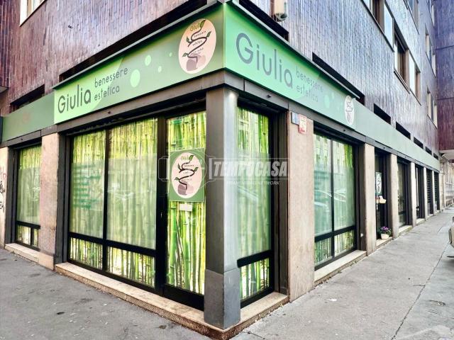 Ufficio in vendita a Milano
