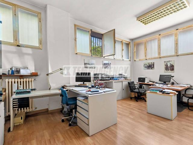 Ufficio in vendita a Milano