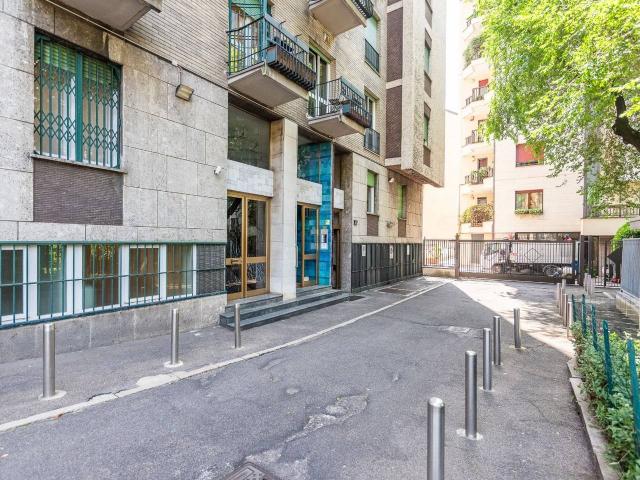 Ufficio in vendita a Milano