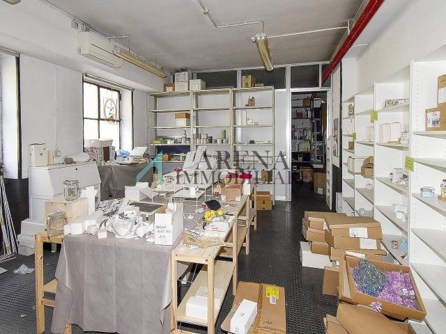 Ufficio in vendita a Milano