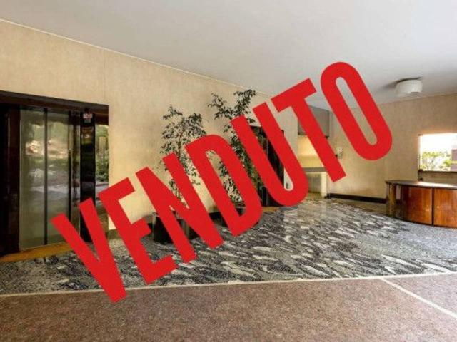 Ufficio in vendita a Milano