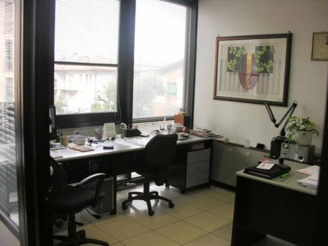 Ufficio in vendita a Mira