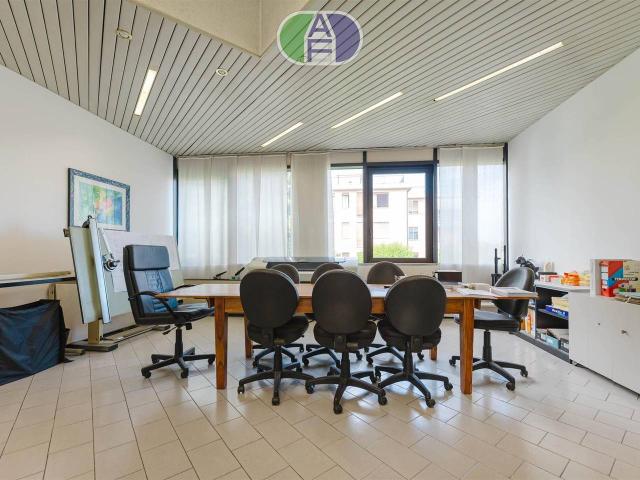 Ufficio in vendita a Mira