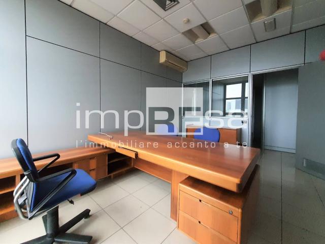 Ufficio in vendita a Mirano, Ball