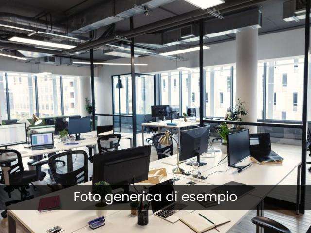 Ufficio in vendita a Mirandola