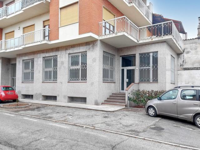 Ufficio in vendita a Montanaro