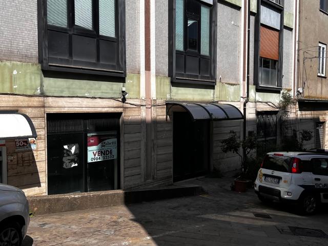 Ufficio a basso consumo a Montalto Uffugo
