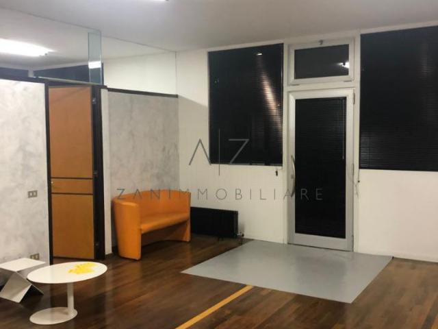 Ufficio in vendita a Montebelluna