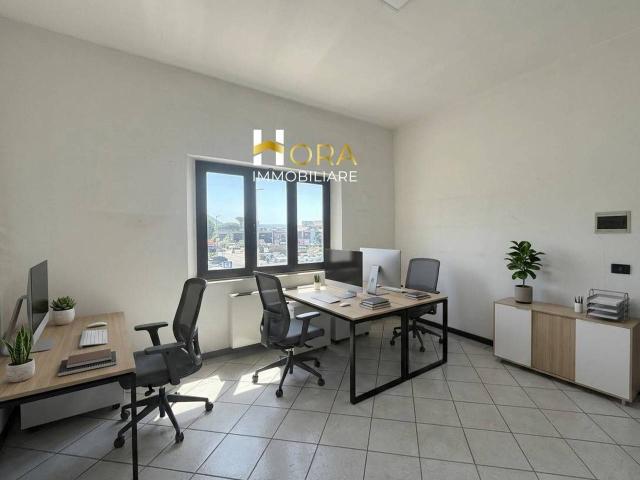 Ufficio in vendita a Montecatini Terme