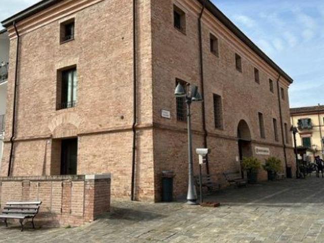 Ufficio in vendita a Montiano