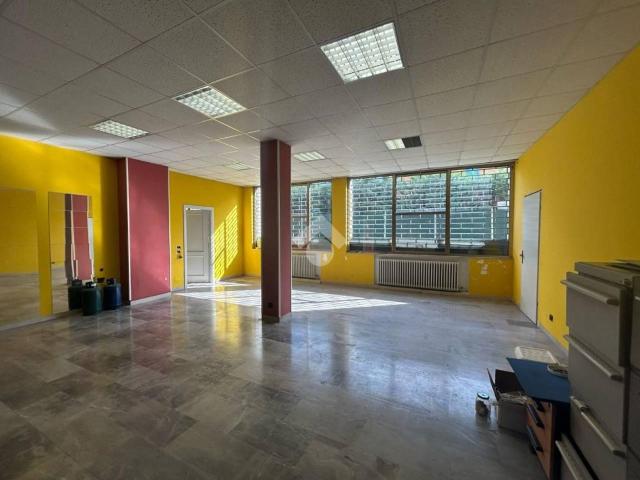 Ufficio in vendita a Montichiari