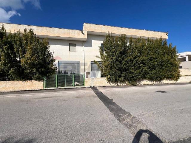 Ufficio in vendita a Monopoli