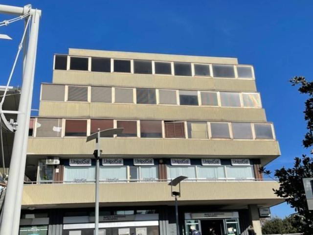 Ufficio in vendita a Modena