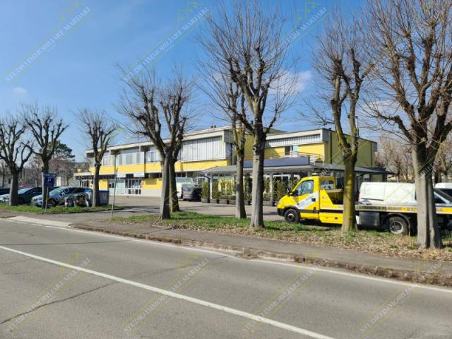 Ufficio in Vendita a Modena