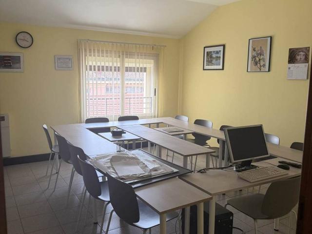 Ufficio in vendita a Modena