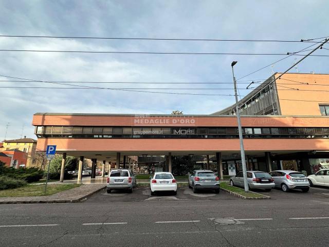 Ufficio in vendita a Modena