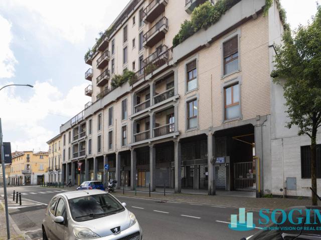 Ufficio in vendita a Muggi