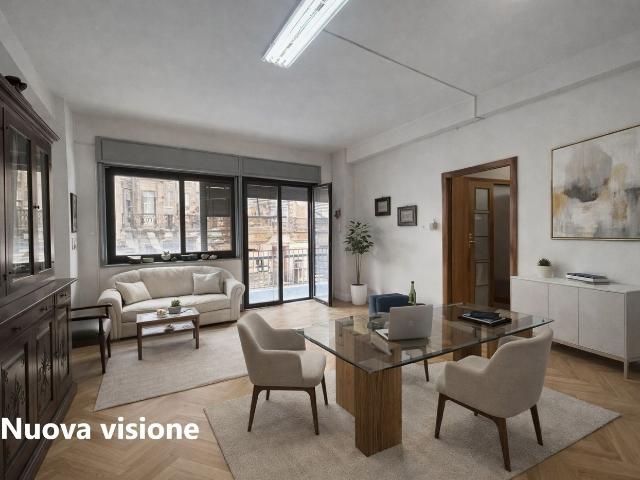 Ufficio in vendita a Napoli