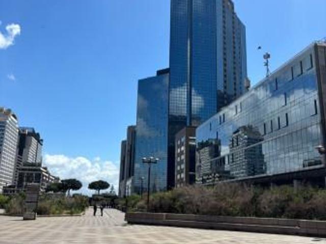 Ufficio in vendita a Napoli