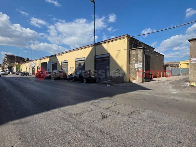 Ufficio in vendita a Napoli