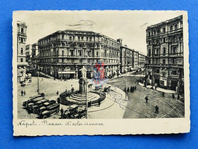 Ufficio in vendita a Napoli