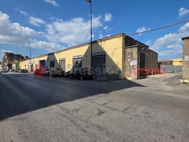 Ufficio in vendita a Napoli