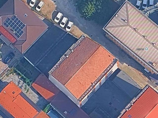 Ufficio in vendita a Nichelino