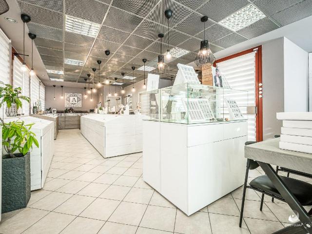 Ufficio in vendita a Noceto